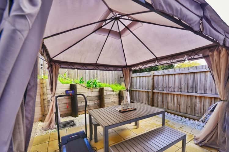 Second view of Homely townhouse listing, 8/16 Carson Street, Dundas Valley NSW 2117