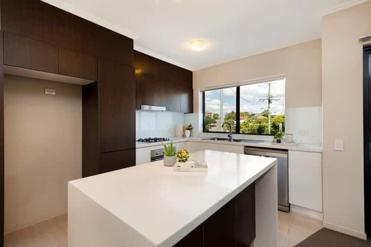 Sixth view of Homely apartment listing, U2/57 Erneton Street, Newmarket QLD 4051