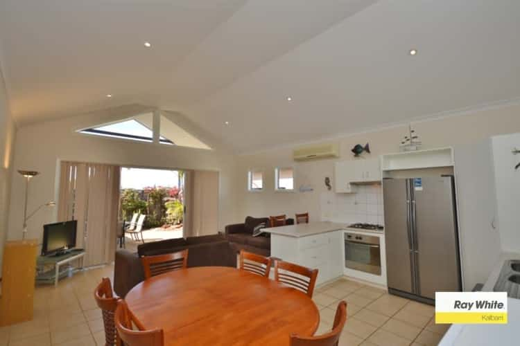 Second view of Homely unit listing, 3/4 Seakist Retreat, Kalbarri WA 6536