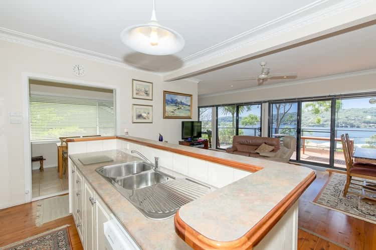 Fifth view of Homely house listing, 1 Uralla Lane, Blackwall NSW 2256