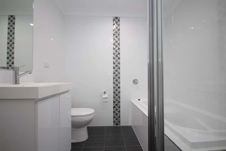 Third view of Homely apartment listing, 8/56 Marshall Street, Bankstown NSW 2200