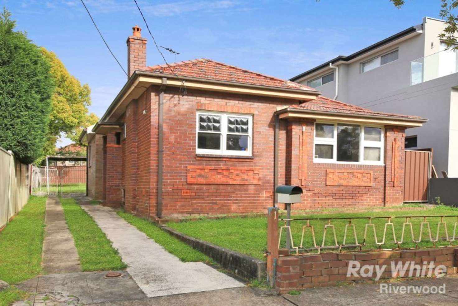 Main view of Homely house listing, 1 Heber Street, Hurstville NSW 2220