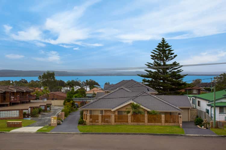 Third view of Homely townhouse listing, 1/56 Fraser Road, Long Jetty NSW 2261