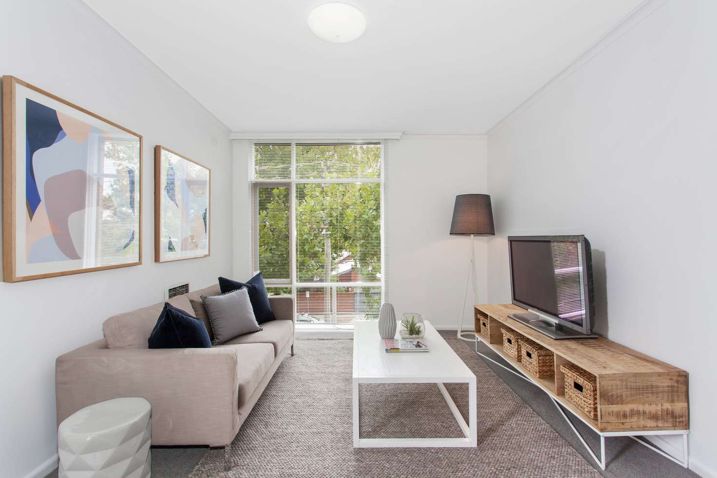 Main view of Homely apartment listing, 7/17 Glenview Avenue, Malvern VIC 3144
