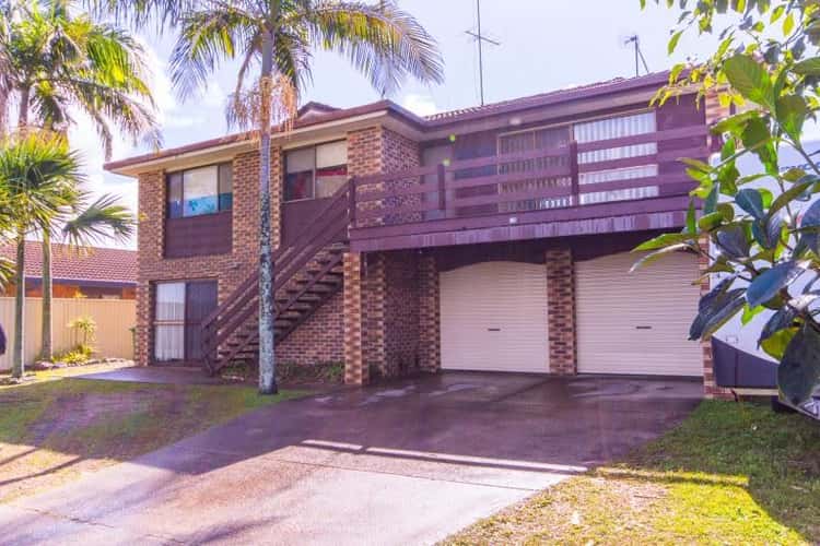 Main view of Homely house listing, 73 Crombie Avenue, Bundall QLD 4217
