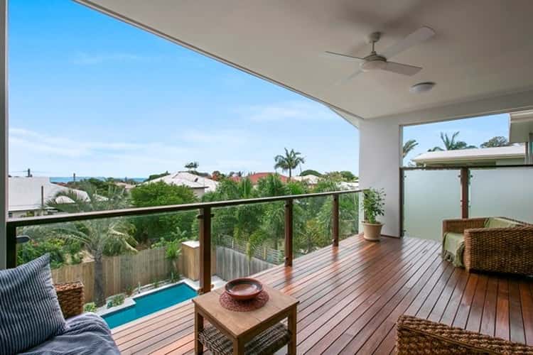 Fourth view of Homely house listing, 108 Melville Terrace, Manly QLD 4179