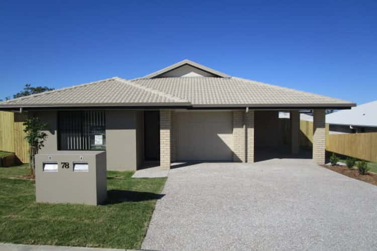 Main view of Homely other listing, 1/78 Atlantic Drive, Brassall QLD 4305