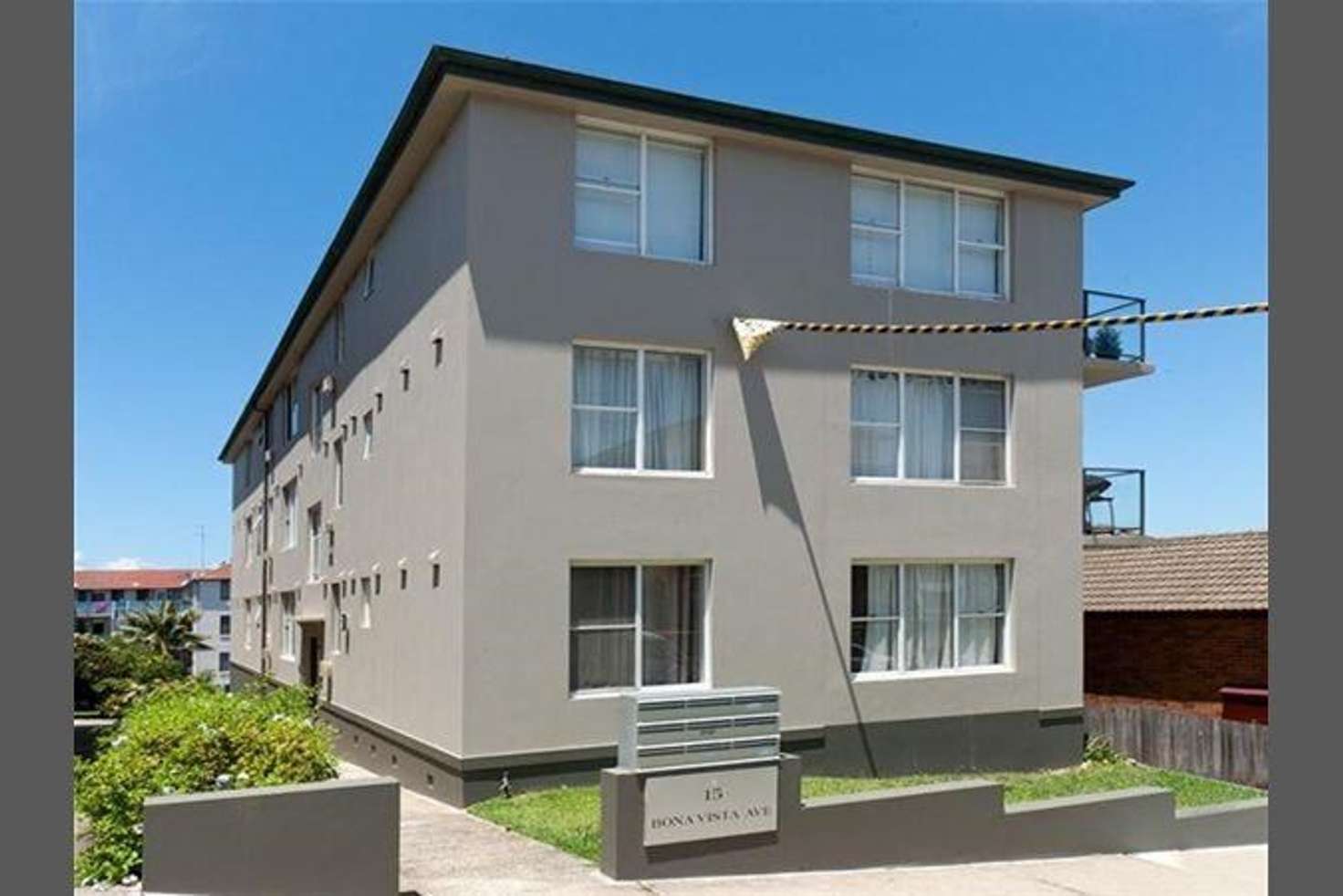 Main view of Homely unit listing, 9/15 Bona Vista Avenue, Maroubra NSW 2035