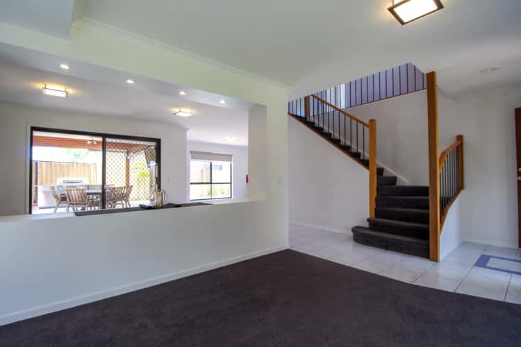 Fourth view of Homely house listing, 6 Etelka Way, Arundel QLD 4214