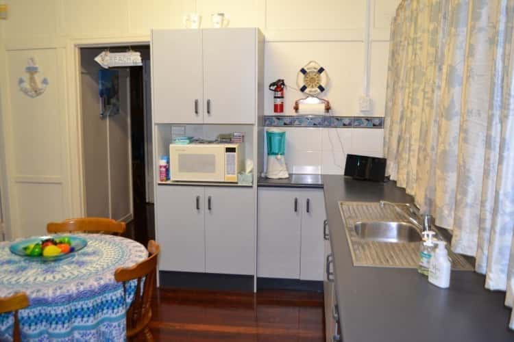 Fourth view of Homely house listing, 3 Pulgul Street, Urangan QLD 4655