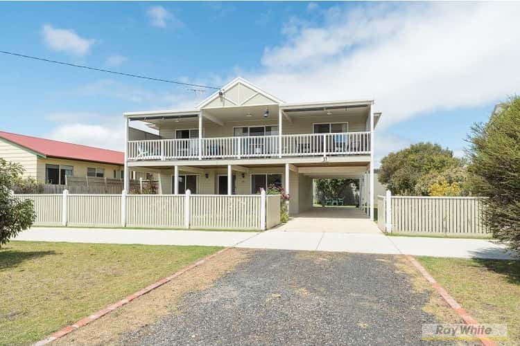 37 Sunderland Bay Road, Surf Beach VIC 3922