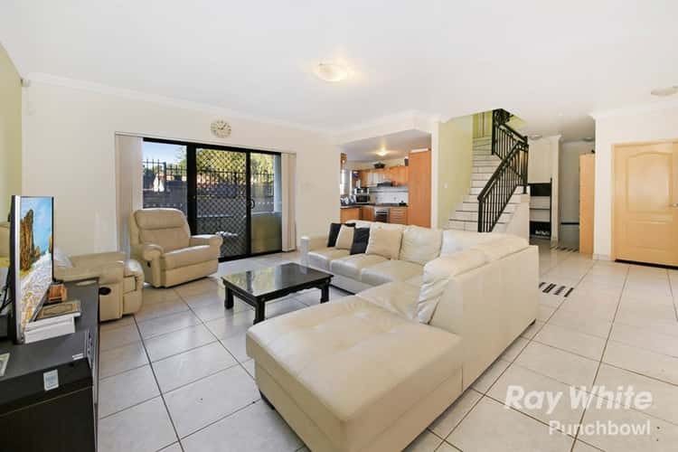 Fourth view of Homely townhouse listing, 6/31-35 Broadway, Punchbowl NSW 2196