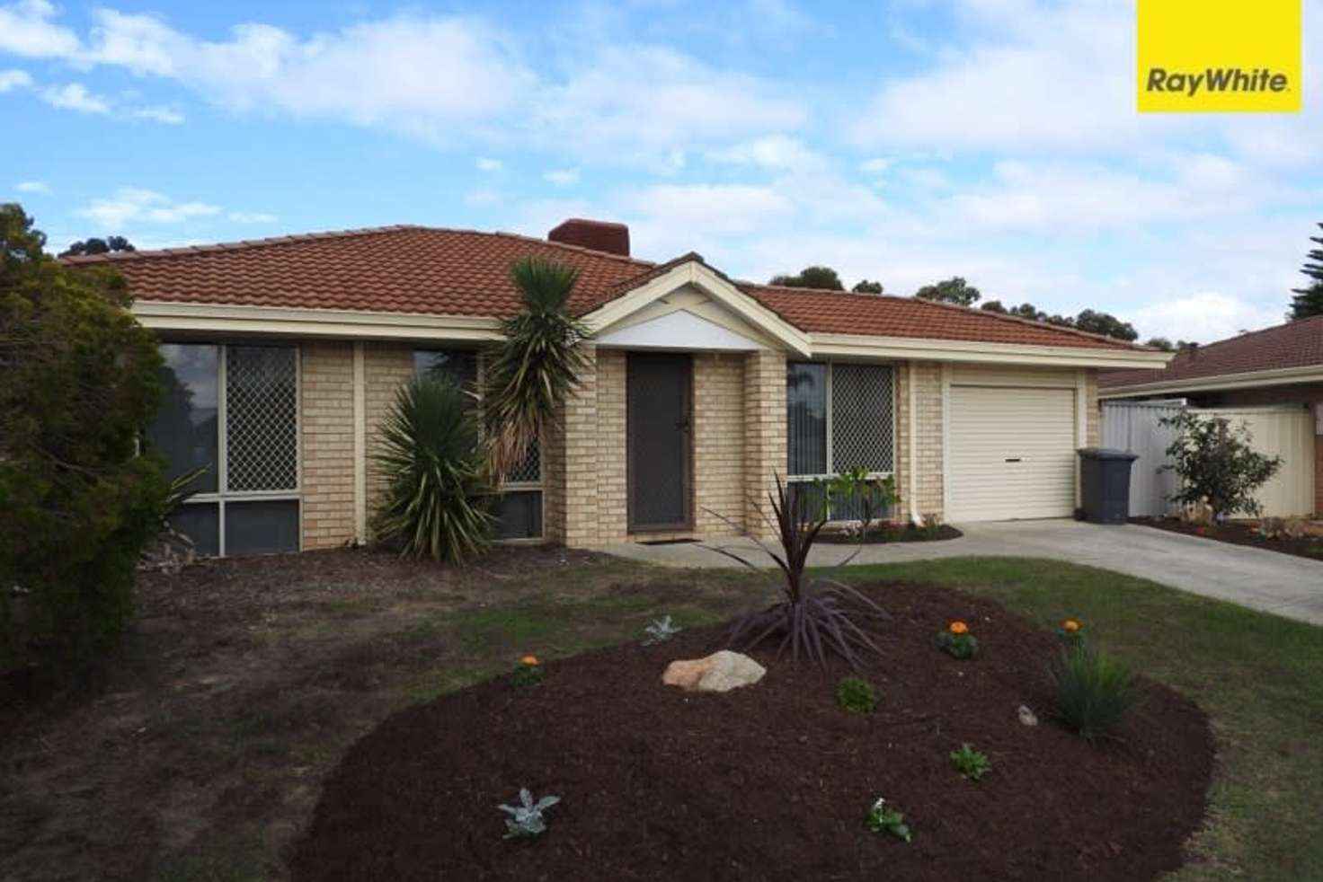 Main view of Homely house listing, 18 Abernethy Grove, Seville Grove WA 6112
