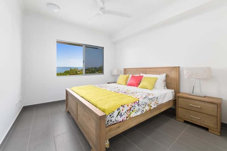 Fifth view of Homely apartment listing, 603A/2 Mauna Loa Street, Larrakeyah NT 820