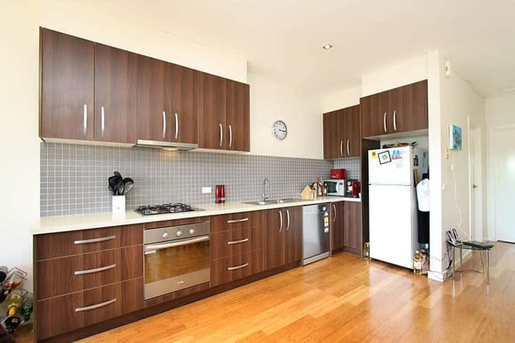 Second view of Homely townhouse listing, 7/2-4 Newton Street, Chadstone VIC 3148