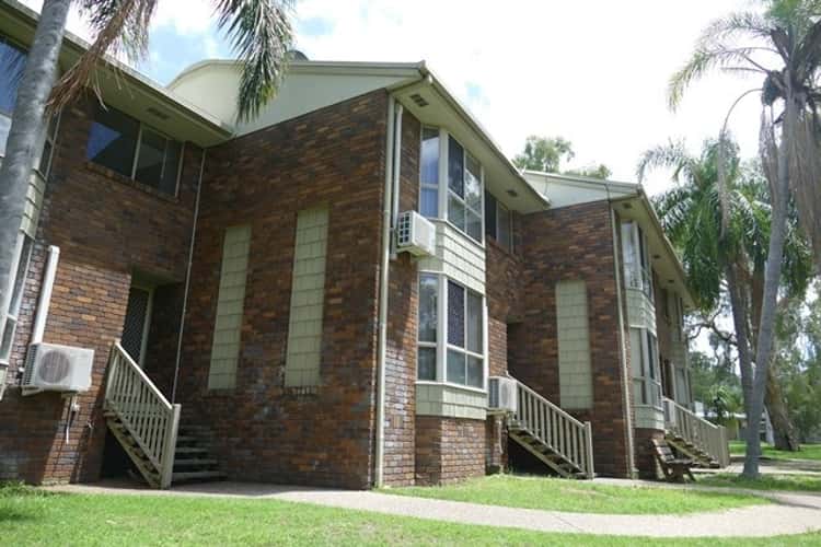 Second view of Homely unit listing, 2/204 Kerrigan Street, Frenchville QLD 4701