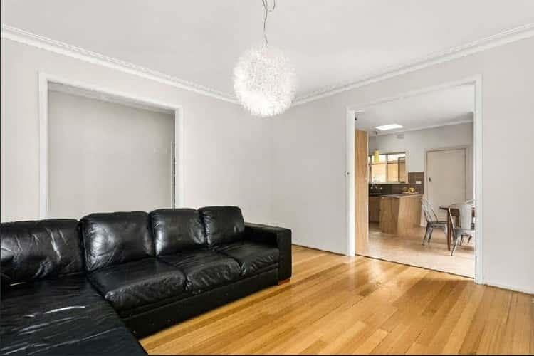 Second view of Homely house listing, 1 Reuben Street, Cheltenham VIC 3192