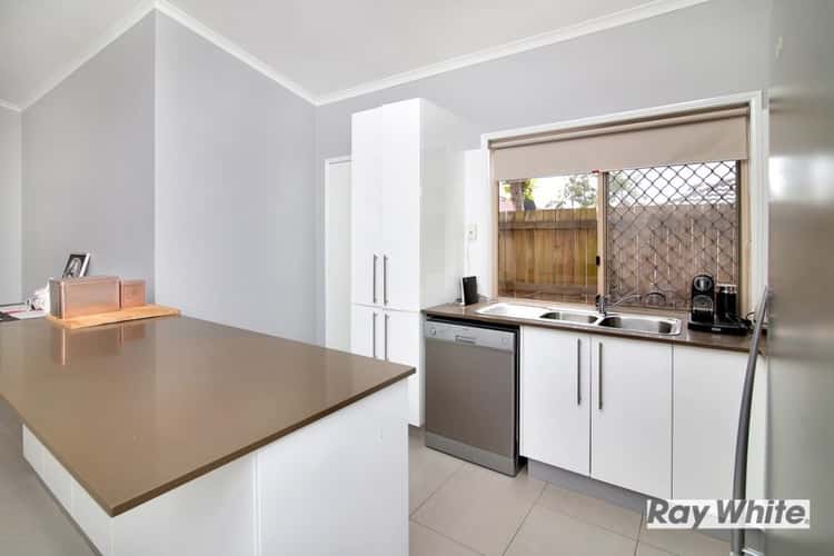 Fourth view of Homely house listing, 21 Columbus Place, Forest Lake QLD 4078