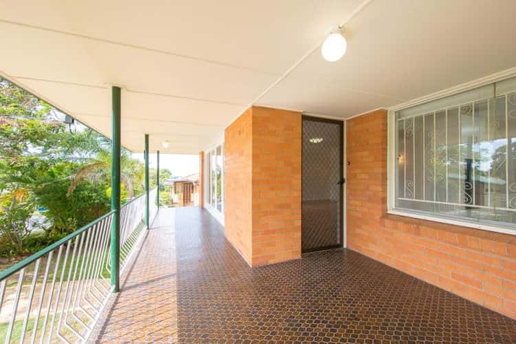 Second view of Homely house listing, 32 Pacific Street, Chermside West QLD 4032