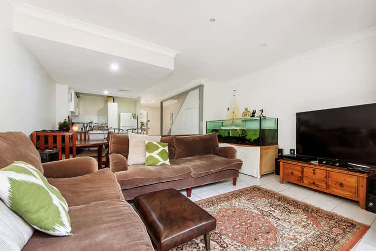 Fourth view of Homely townhouse listing, 4 Orchid/67 Nerang Street, Nerang QLD 4211