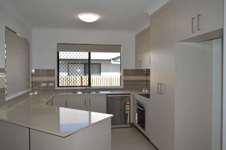 Second view of Homely house listing, 5 Tasman Circuit, Burdell QLD 4818