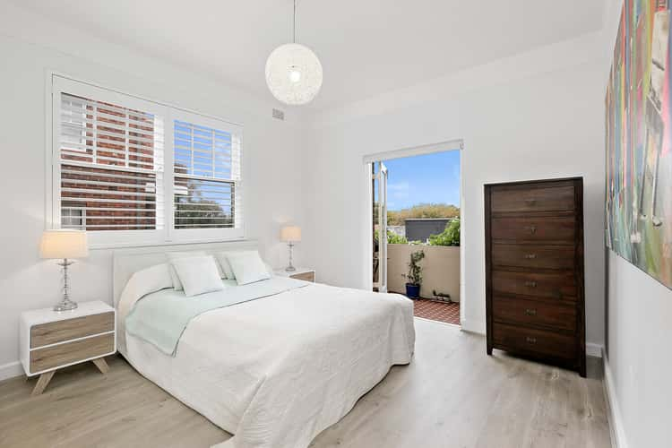 Second view of Homely apartment listing, 3/159 Avenue Road, Mosman NSW 2088