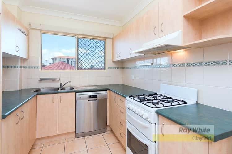 Fourth view of Homely unit listing, 16/483 Sandgate Road, Albion QLD 4010
