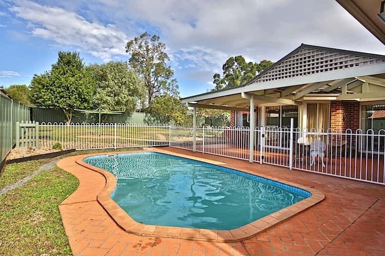 Second view of Homely house listing, 112 Jasmine Drive, Bomaderry NSW 2541