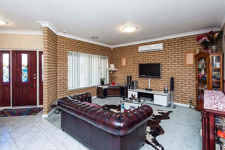 Fourth view of Homely house listing, 55 Grange Drive, Cooloongup WA 6168