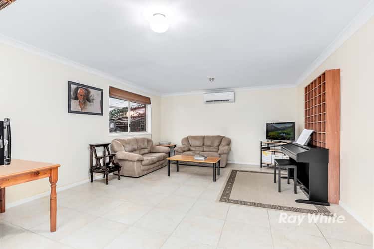 Second view of Homely house listing, 15 Leone Avenue, Baulkham Hills NSW 2153