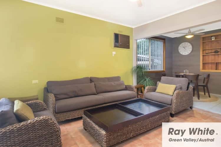 Fourth view of Homely house listing, 22 Banks Road, Busby NSW 2168