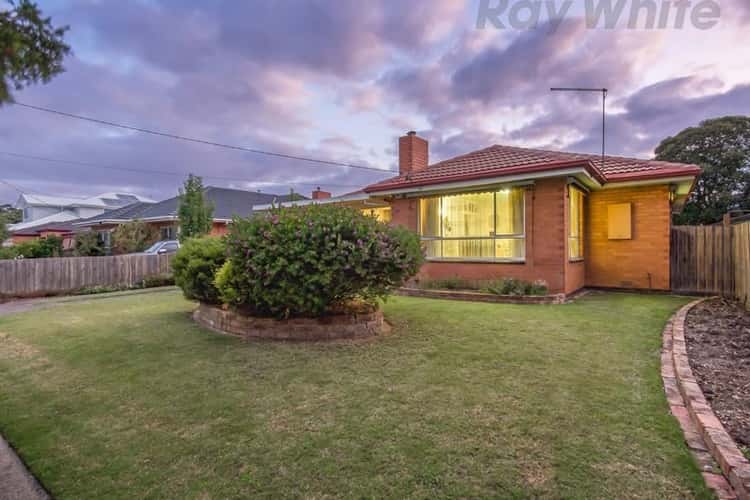 Second view of Homely house listing, 72 Albany Crescent, Aspendale VIC 3195
