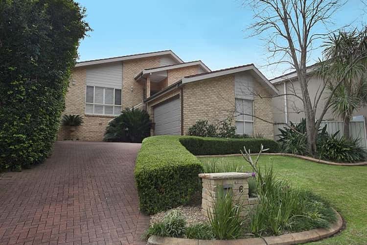 Main view of Homely house listing, 6 Gleeson Place, Abbotsbury NSW 2176