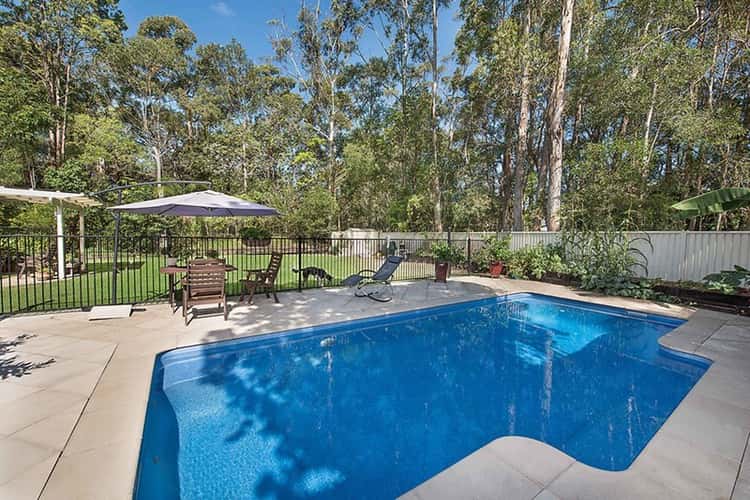 Main view of Homely house listing, 10 Gymea Court, Mountain Creek QLD 4557
