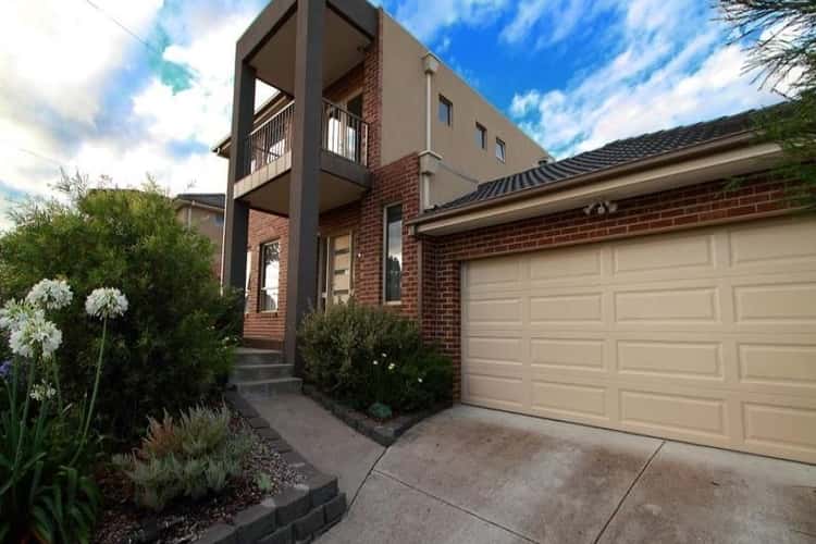 Main view of Homely townhouse listing, 3/12 Ashleigh Avenue, Frankston VIC 3199