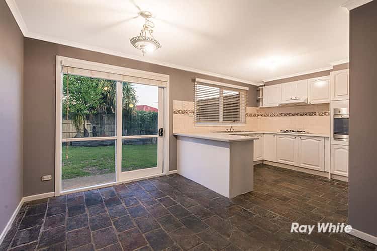 Third view of Homely house listing, 5 Vincent Court, Cranbourne North VIC 3977