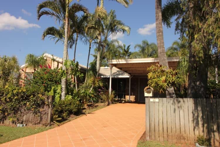 Main view of Homely house listing, 61 McNeil Road, Kallangur QLD 4503