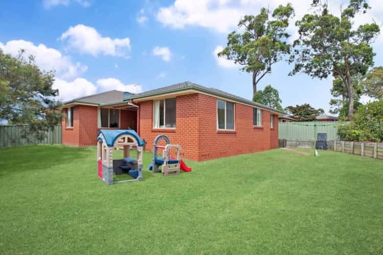 Seventh view of Homely house listing, 24 Kilshanny Avenue, Ashtonfield NSW 2323