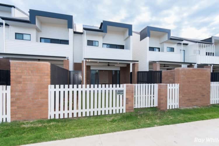 Third view of Homely townhouse listing, 6 Solomon Street, Banyo QLD 4014