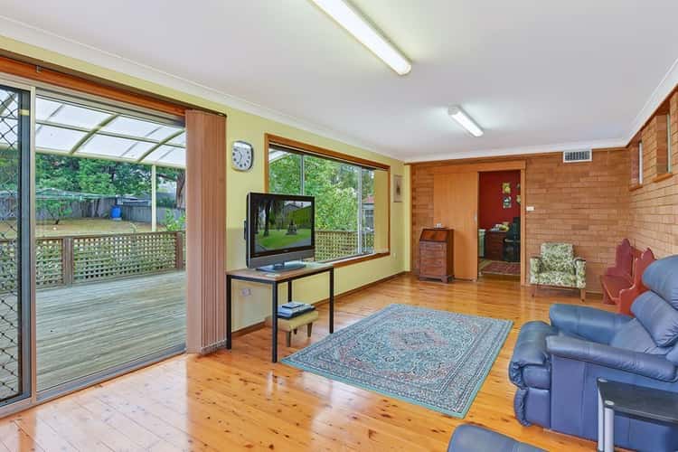Sixth view of Homely house listing, 4 Lynwood Close, Pennant Hills NSW 2120