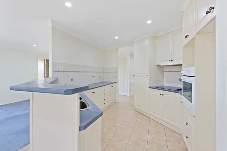 Fourth view of Homely house listing, 13 Macrossan Street, Cranley QLD 4350