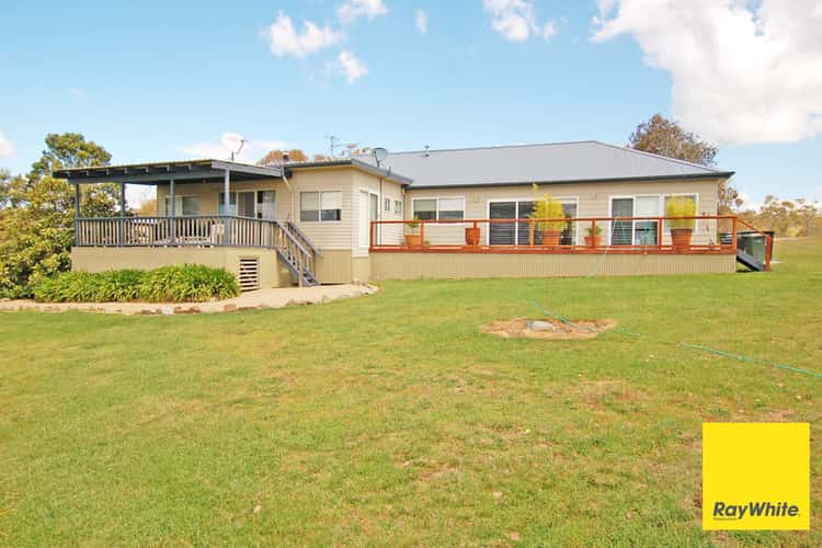 Main view of Homely house listing, 173 Butmaroo Road, Bungendore NSW 2621