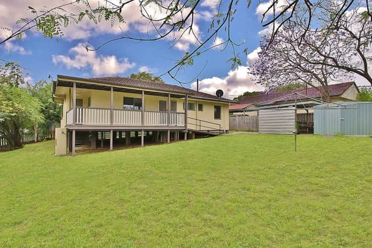 Second view of Homely house listing, 91 Toongarra Road, Leichhardt QLD 4305