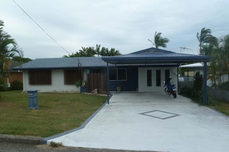 Main view of Homely house listing, 67 Daniel Street, Mount Pleasant QLD 4740