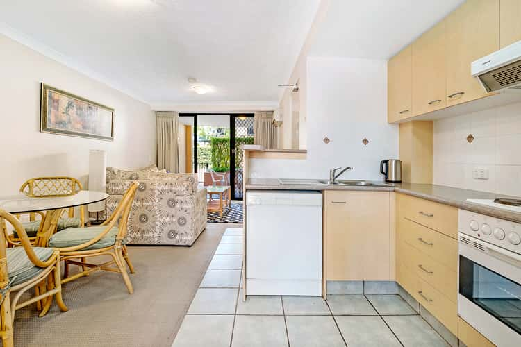 Fourth view of Homely unit listing, 4/40-44 Ventura Road, Mermaid Beach QLD 4218