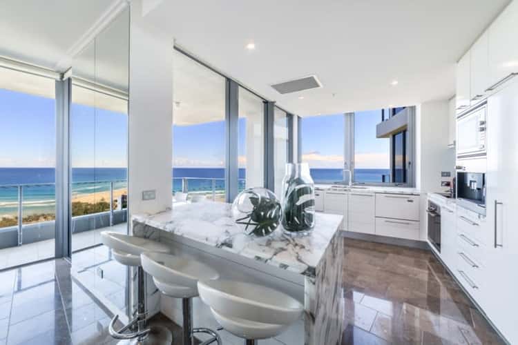 Third view of Homely apartment listing, 34/173 Old Burleigh Road, Broadbeach QLD 4218