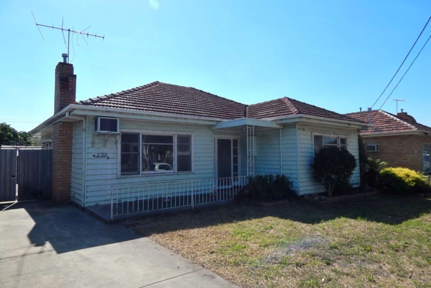 Main view of Homely house listing, 172 Broadway, Reservoir VIC 3073