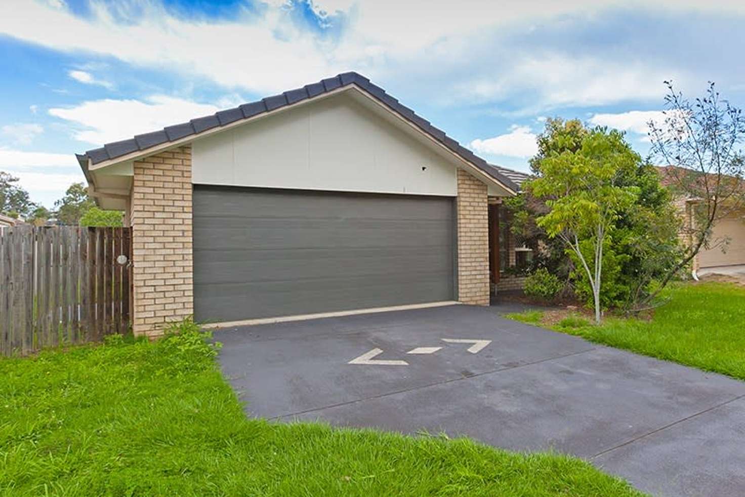 Main view of Homely house listing, 94 Albert Street, Goodna QLD 4300