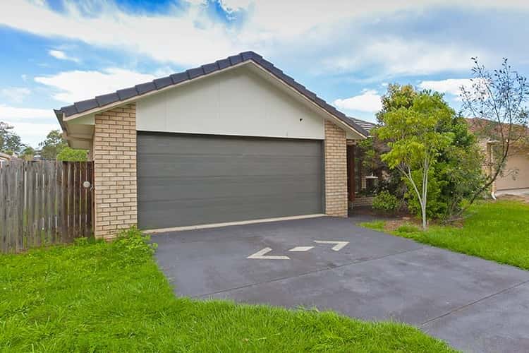 Main view of Homely house listing, 94 Albert Street, Goodna QLD 4300