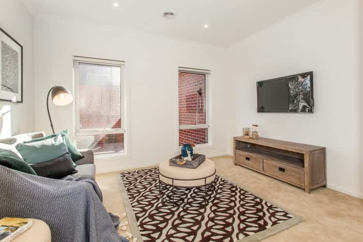 Second view of Homely townhouse listing, 3/5 Campaspe Street, Box Hill North VIC 3129